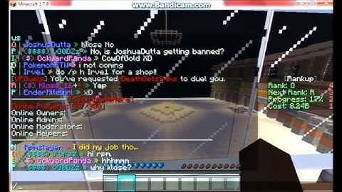 Death hacking; VaporMC