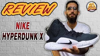 tenis hyperdunk 2018