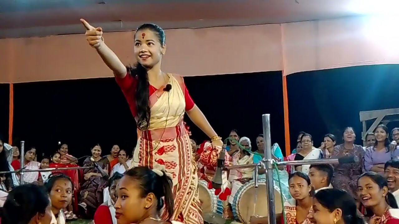 নিশা মণি হালৈ নাগাৰা নাম  || Nikha Moni Haloi Nagara Naam || Nagara Naam 2025 #nagaranam #nagaranaam