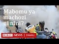 Je Mabomu Ya Machozi Yanaweza Kuathirivipi Mwili Wako Je Mabomu Ya Machozi Yanaweza Kuathirivipi Mwili Wako
