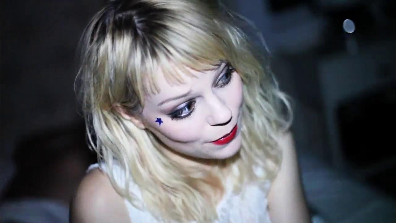 Mars Argo Beauty Is Empty (Official Music Video) HD YouTube