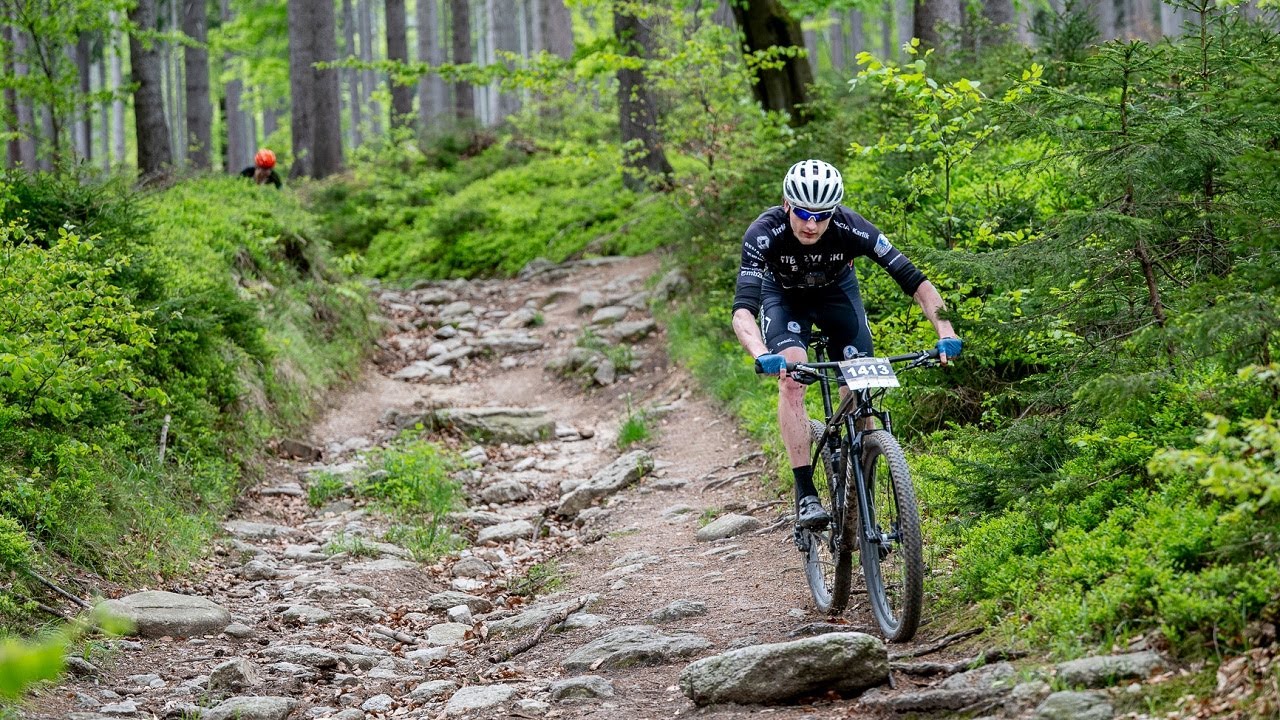 Bike Maraton Szklarska Poręba 2025 - MEGA