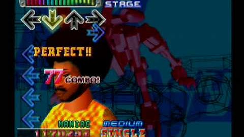 BRILLIANT 2U / NAOKI