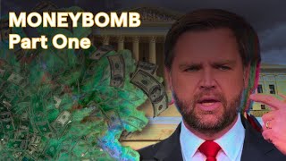 MONEYBOMB: JD Vance’s Supreme Court Plot | Lever Time