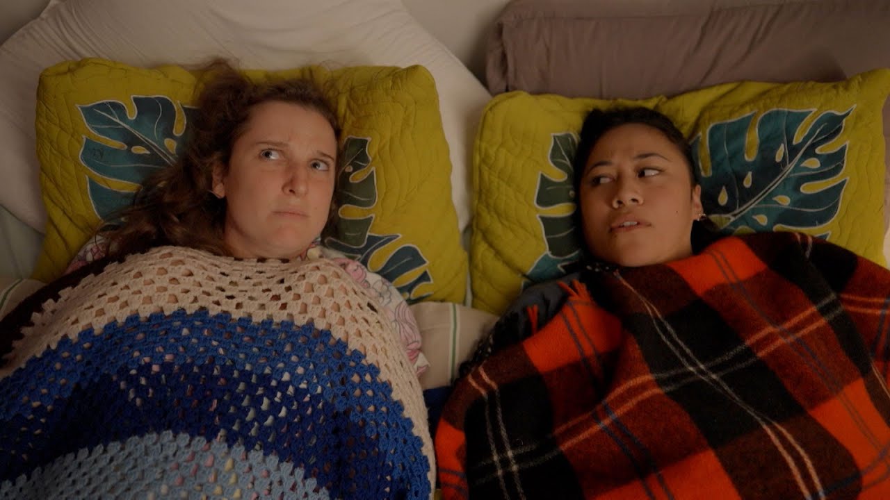 The Unwanted Flatmate | Fresh Funnies 😂