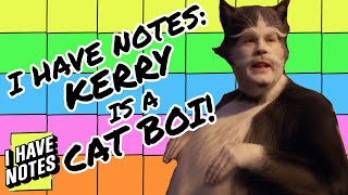 COME ON ELON! | I Have Notes