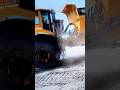 Excavator &amp; Volvo Gergasi Tengah Kerja Berat 🔥 | Mesin Besar Dalam Air Memang Pad