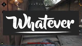 Hunt Showdown 1896 Nitro Express Rifle Highlight Nvidia Hip-Hop