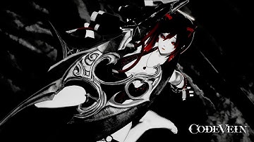 Code Vein - How Far Can I Push Level 1 | Part 2