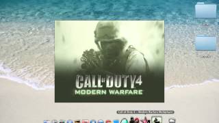 How To Add The PezBot Mod To COD 4 Mac Net Worth