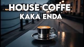 Kaka Enda house Coffe cover