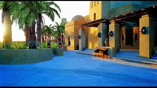 فندق منتجع باب الشمس الصحراوي دبي 5 نجوم خصم حتى 25% على الحجز