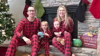 Calgary Christmas 2022 Highlight Reel