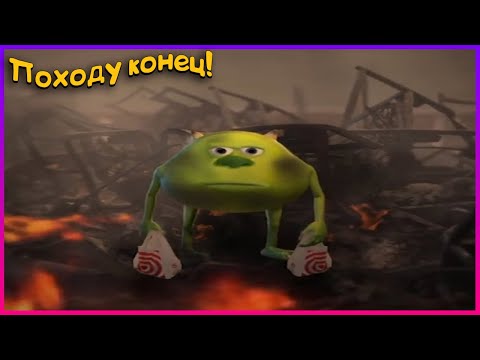 ТЕСТ НА ПСИХИКУ/557 СЕКУНД СМЕХА/ЛУЧШИЕ ПРИКОЛЫ ЗА АПРЕЛЬ 2020 РЖАКА/ПОПРОБУЙ НЕ СМЕЙСЯ! BEST COUB