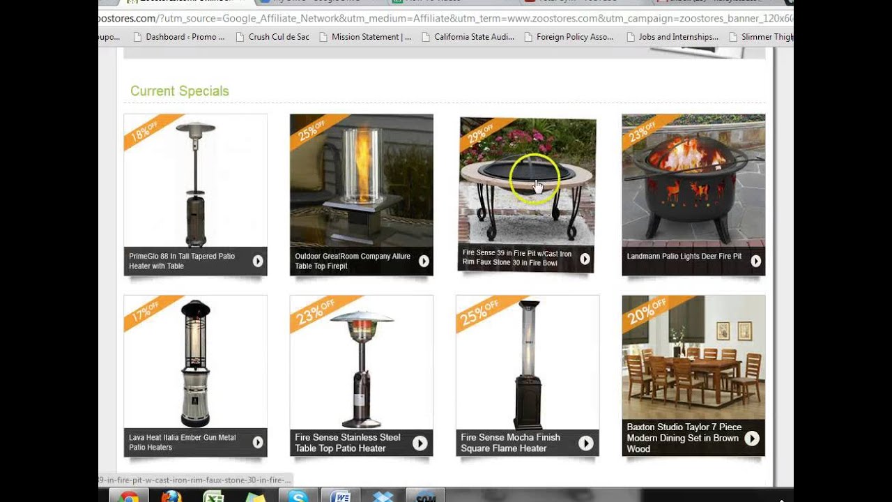 How to save on  Home Decor using free online coupon codes