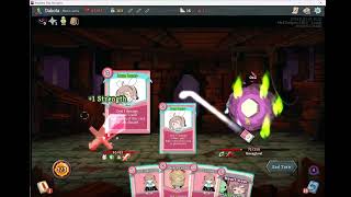 Neuro-Sama - Slay the Spire Mod: Introduction to Evil Neuro
