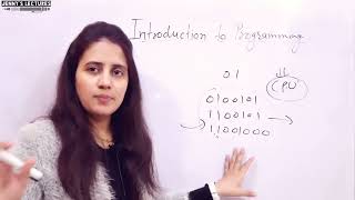 C 01 Introduction to Programming in C   Programming in C