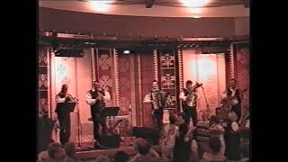 V DOLOMITE / DOLOMITEN - MARSCH (Slovenski muzikantje / Orig. Oberkrainer Sextett)