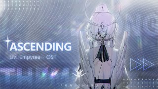 Punishing: Gray Raven | Ascending - Liv: Empyrea OST (Acoustic Ver.)