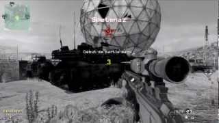 FLASHED TRIPLE FIRST BLOOD ON DOME!!
