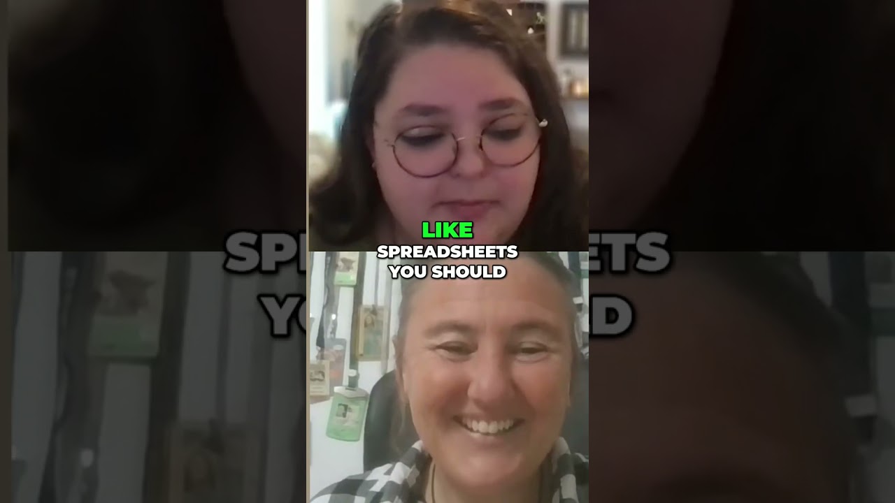 Spreadsheet Secrets: Organize Travel Like a Pro! #shorts