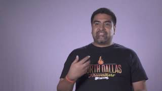 I am a Firewalker - Unleash The Power Within (UPW) | Tony Robbins Reviews