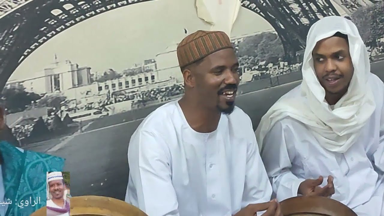 نظرة يا واجب القدم.. بكري عبدالكريم