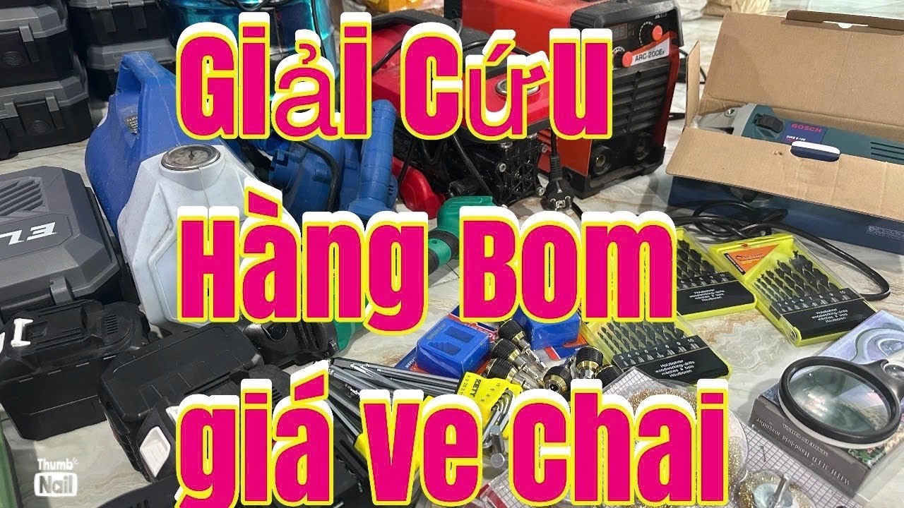 💥 Máy và phụ kiện giá xã kho 🔴🔴🔴🔴🔴máy mài bin khoan bê tông bin 15cel 20cel hàn thanh lý rẻ bèo