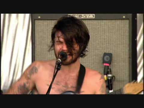 Biffy Clyro @ Reading Festival 2008