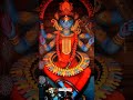"মা কালীর শক্তি: সৃষ্টি ও সংহারের উদ্দেশ্য! 🌟 #Devotional #MaaKali #Shorts #2025"