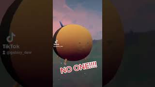 Galaxy Dew Presents : No OnE CaN StOp Me