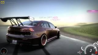 WORLD RECORD!!! x835 Combo! Drift Horizon Online PC screenshot 5
