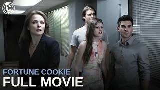 Fortune Cookie 2016 ft Dina Meyer Full Movie CineStream