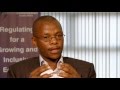 4th BRICS ICC - Commissioner Bonakele outlines conference objectives