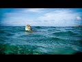 World Oceans Day 2016