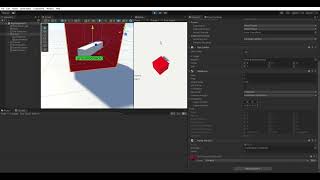Rigidbody problem
