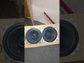 Mini DJ Box #dj #minidj #djtruck #shorts #dj #trending #cardboard #box