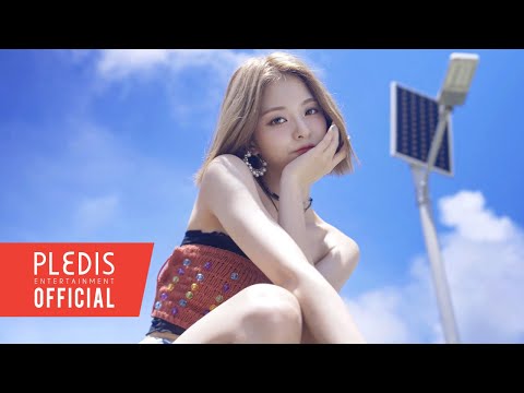 fromis_9 (프로미스나인) 'Stay This Way' Official MV