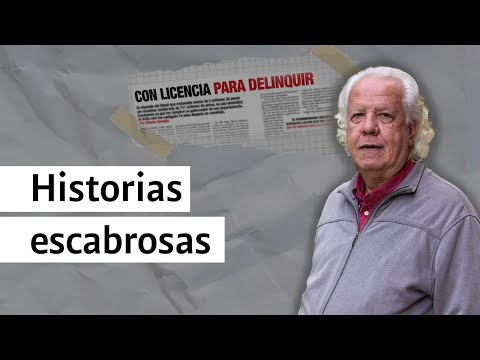 La fila de gobernadores corruptos y aliados con ‘paras’ en Guaviare y Caquetá