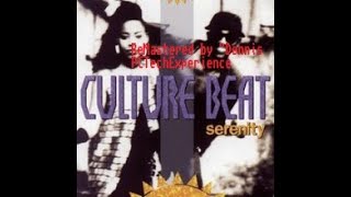 myself ReMastered; culture beat - serenity epilog
