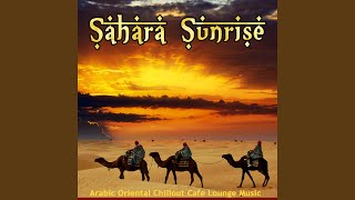 Rainmaker (Sahara Girl Sunset Mix)