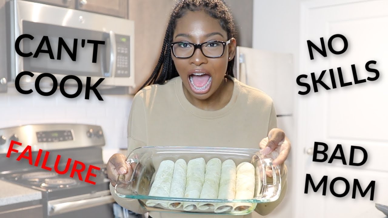 Does HelloFresh Work For Moms That Can t Cook YouTube