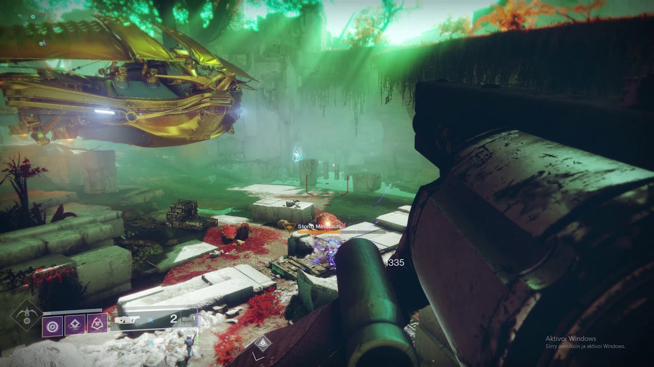 destiny 2 sins of the past destiny 2 sins of the past
