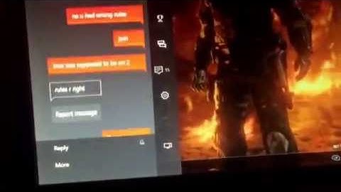 Proof of no show third map
