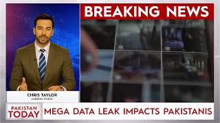 Mive Cyber Breach Across Stan Data Leak ? Bluelocker Launched Stan Today News English