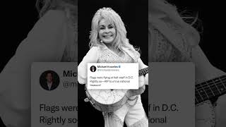 RIP Dolly Parton