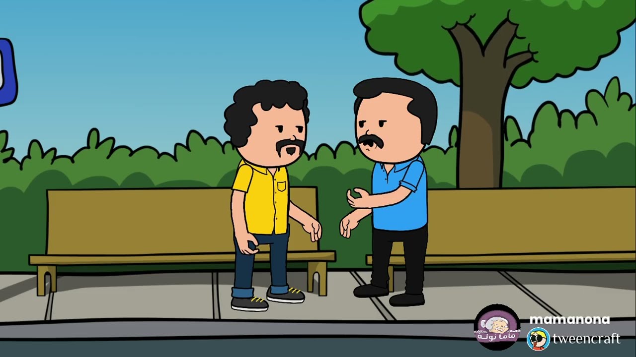 رجع من السفر لكن اللي كان مســتنيه كان.... 😭 قصه حقيــقيه 👇🏻