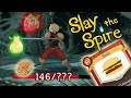 So much MAX HP!! - Slay the Spire Amaz