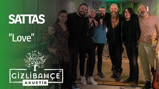 Sattas - Love  (Akustik)