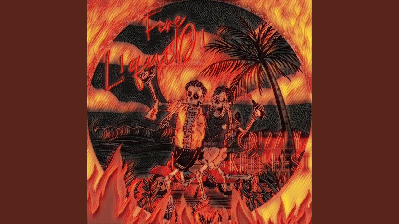 Watch Liquid Fire on YouTube Watch Liquid Fire on YouTube